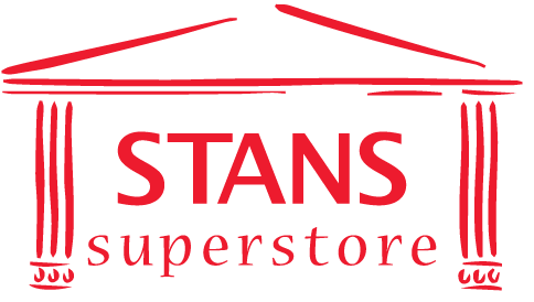 Stans Superstore